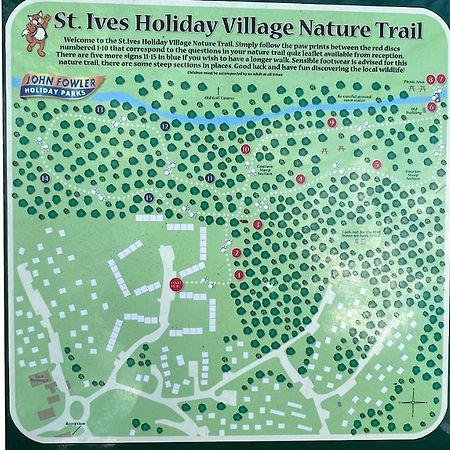 St Ives Pen'S Place 빌라 외부 사진