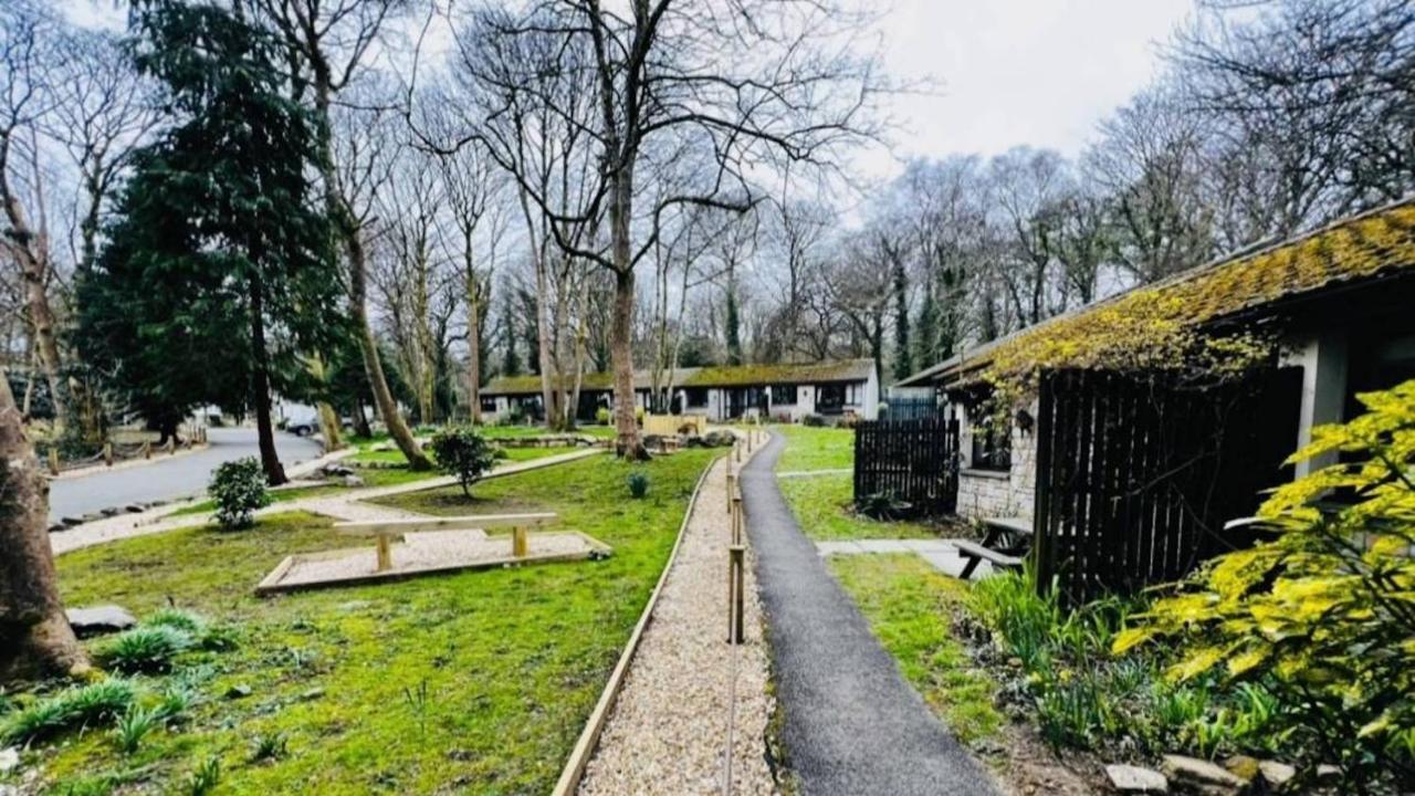 St Ives Pen'S Place 빌라 외부 사진