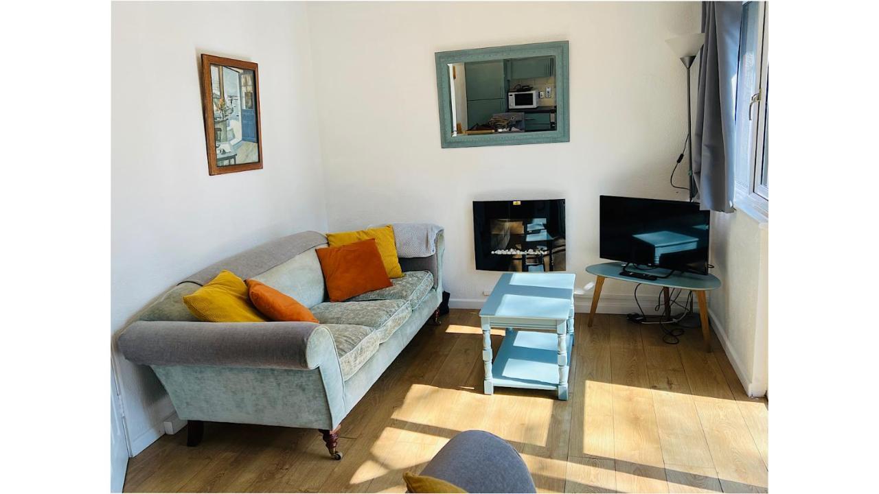 St Ives Pen'S Place 빌라 외부 사진