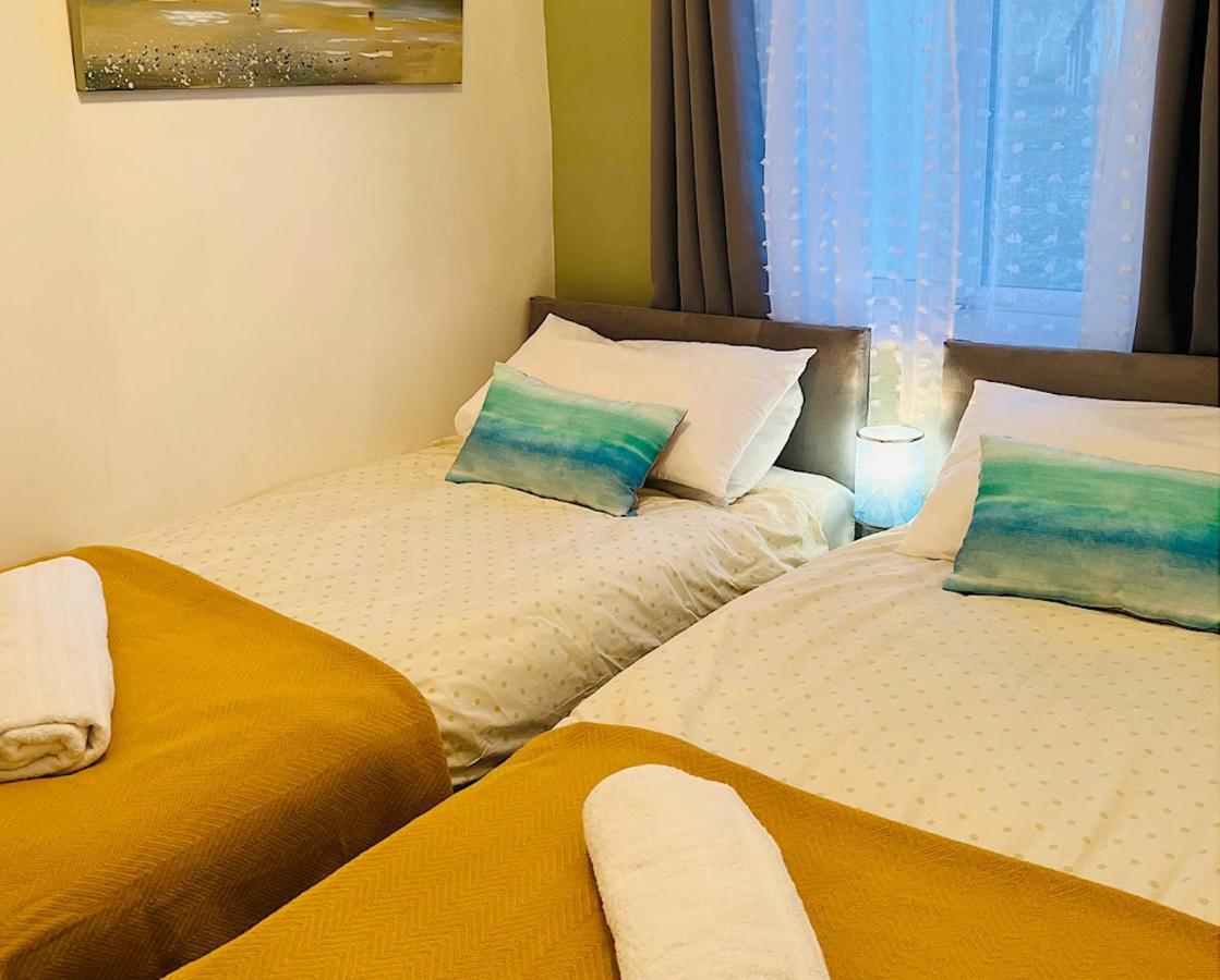 St Ives Pen'S Place 빌라 외부 사진